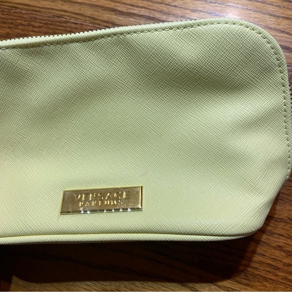 Versace Parfums Toiletry Mini Bag - Picture 5 of 6